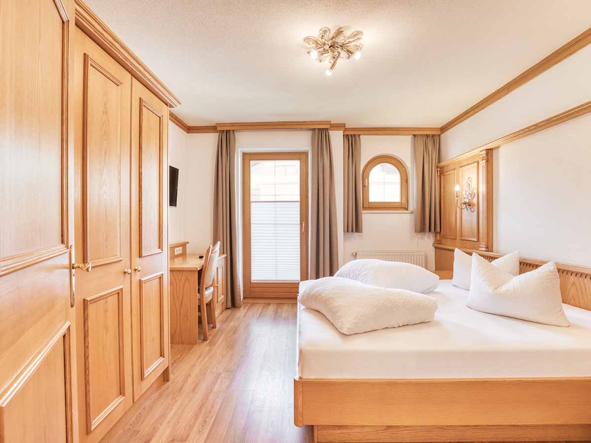 Akelei Apartment Landhaus Anja Appartements und Ferienwohnungen in Neustift Stubaital Tirol