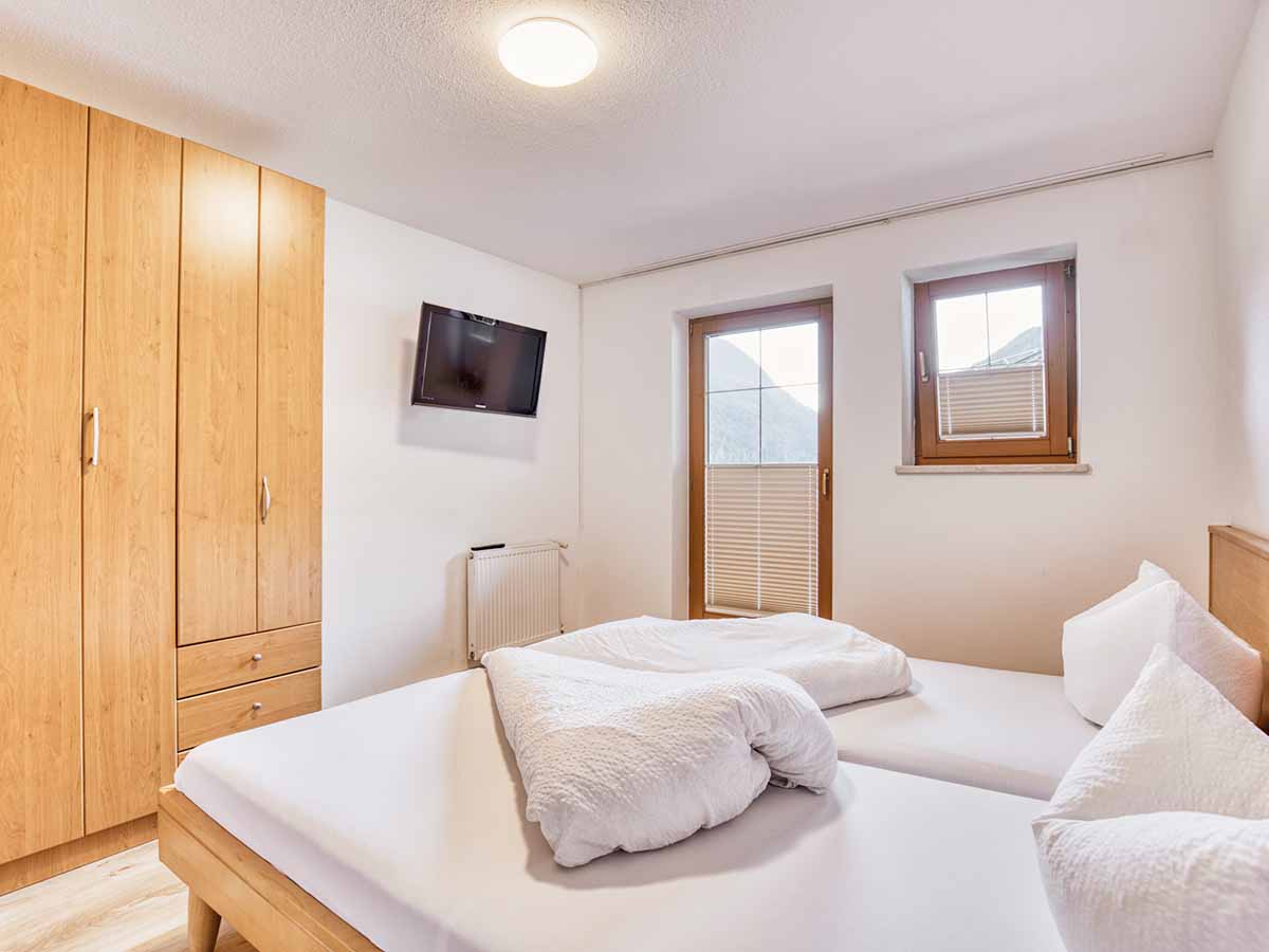 Appartement Arnika Landhaus Anja Appartements und Ferienwohnungen in Neustift Stubaital Tirol